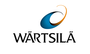 Logo Wärtsila